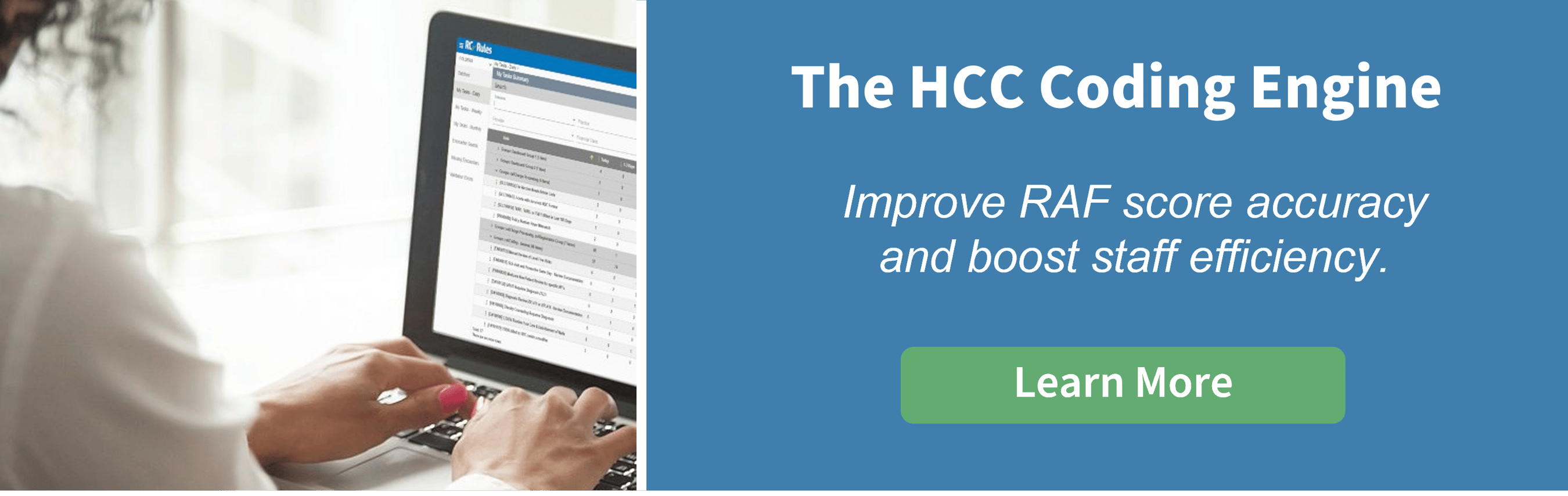 HCC Coding Risk Adjustment Value Based Reimbursement
